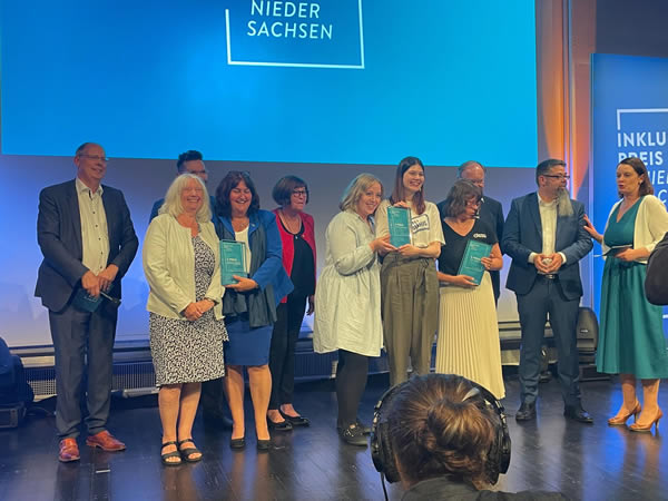 Preistr&auml;ger*innen „Ehrenamt“